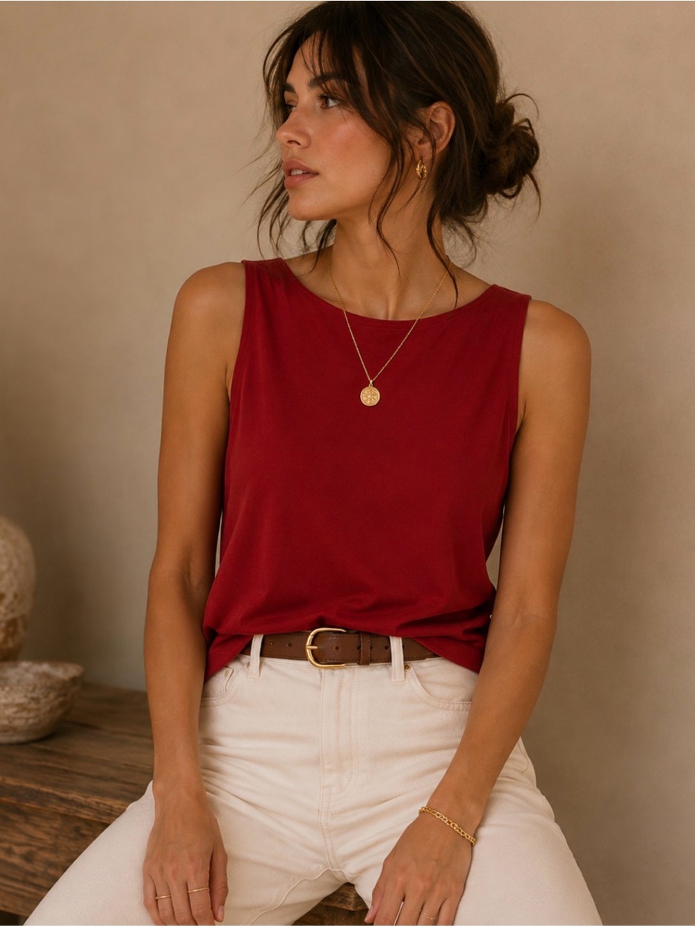VTG Sylvia & Mado Mill Valley